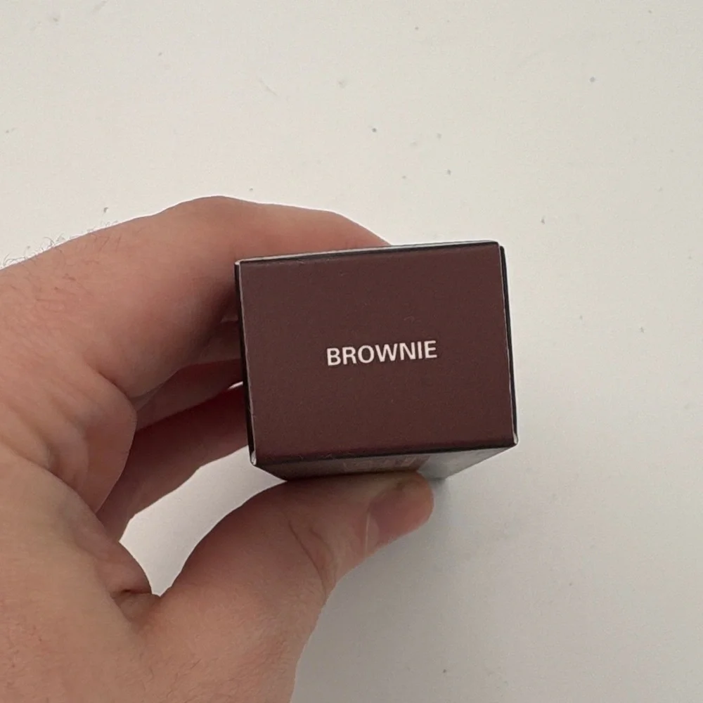 Anastasia Beverly Hills Brownie Lip Velvet Mousse Liquid Lipstick